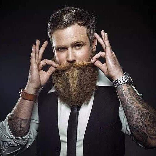 The 23 Best Beard Styles for 2023